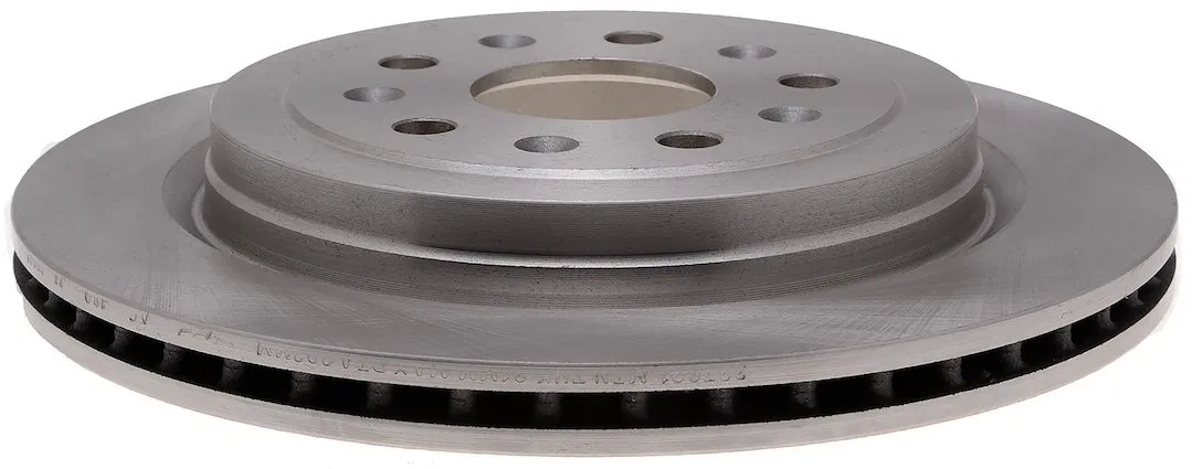 581796R – RAYBESTOS Brake Rotor, OE Replacement Single - view 3